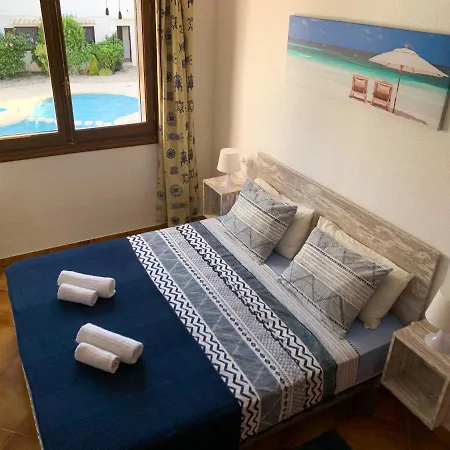 Bellavista Cabo Roig With Pool Daire