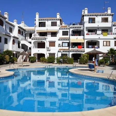 Bellavista Cabo Roig With Pool Daire *