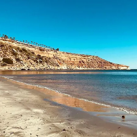Daire Bellavista Cabo Roig With Pool *